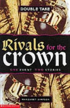 Paperback Rivals for the Crown Book