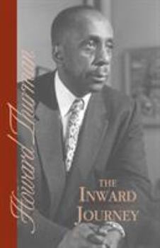 Paperback The Inward Journey Book