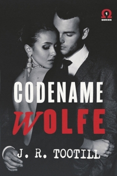 Paperback Codename Wolfe: Volume 1 Book