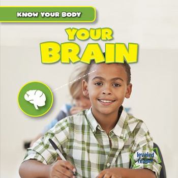 Paperback Your Brain Book