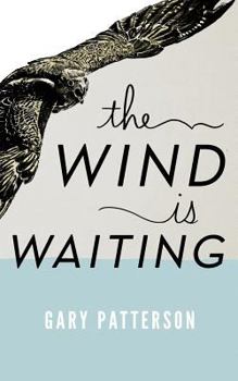 Paperback The Wind is Waiting: A Christian Flight Manual Book