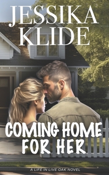 Paperback Coming Home for Her Book