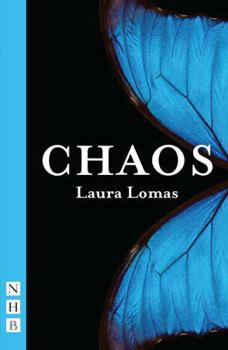 Paperback Chaos Book