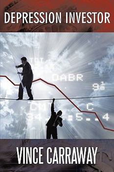 Paperback Depression Investor Book
