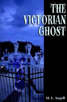 Paperback The Victorian Ghost Book