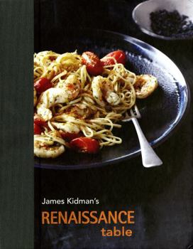 Hardcover Renaissance Table Book