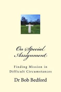 Paperback On Special Assignment: Finding Mission in Difficult Circumstances Book