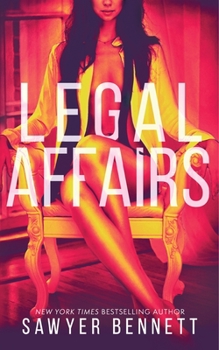 Paperback Legal Affairs: McKayla's Story Book