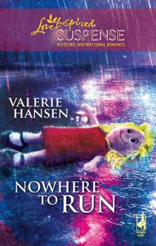 Mass Market Paperback Nowhere to Run Book