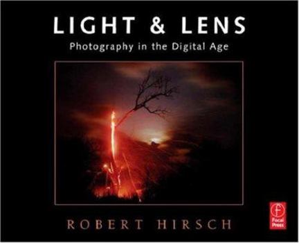 Paperback Light and Lens: Photography in the Digital Age Book