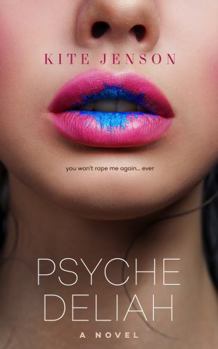 Hardcover PsycheDeliah : A Novel Book