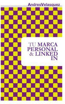 Paperback Tu Marca Personal & Linkedin [Spanish] Book