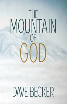 Paperback The Mountain of God Book