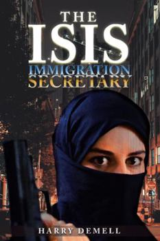 Hardcover The Isis Immigration Secretary Book