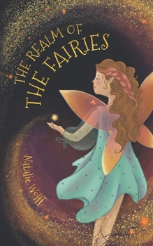 Paperback The Realm of the Fairies Book