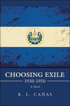 Paperback Choosing Exile 1930-1950 Book