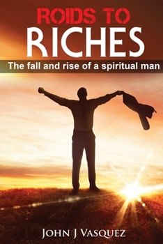 Paperback Roids to Riches Book