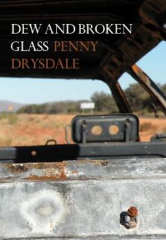 Paperback Dew and Broken Glass Book