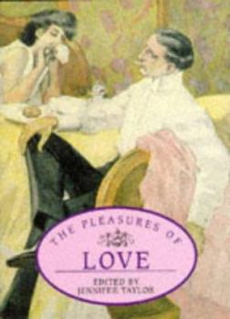 Hardcover The Pleasures of Love Book