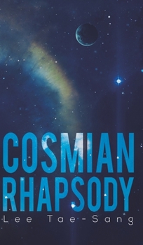 Hardcover Cosmian Rhapsody Book