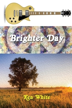 Paperback Brighter Day Book