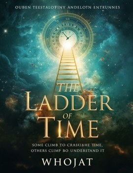 Paperback The Ladder of Time: What if a single moment could define eternity? Book