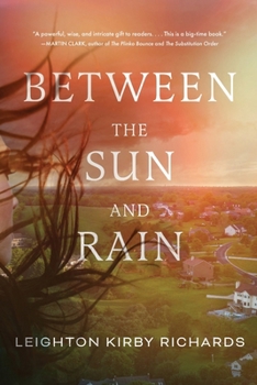 Paperback Between The Sun and Rain Book