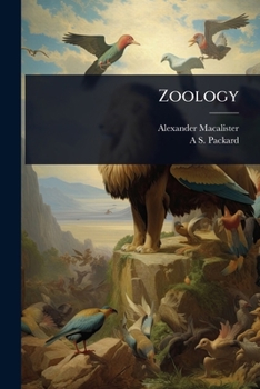 Paperback Zoology Book