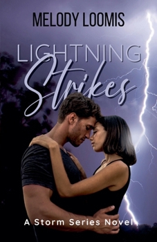 Lightning Strikes (Storm)