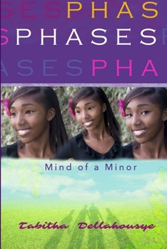 Paperback Phases: Mind of a Minor Book