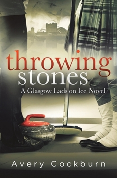 Paperback Throwing Stones Book