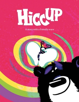 Hiccup: A story with a friendly scare