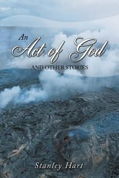 Paperback An Act of God and Other Stories Book