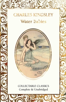 Hardcover The Water-Babies Book