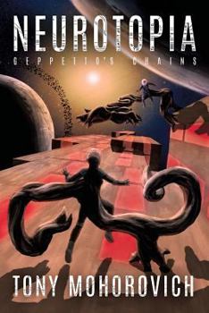 Paperback Neurotopia Book