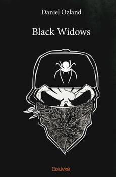 Paperback Black Widows [French] Book