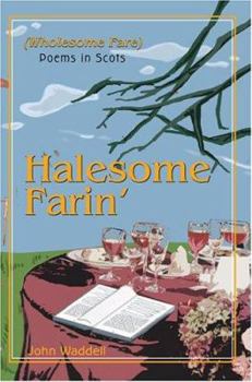 Paperback Halesome Farin': (Wholesome Fare) Book