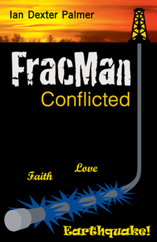 Paperback Fracman Conflicted Book