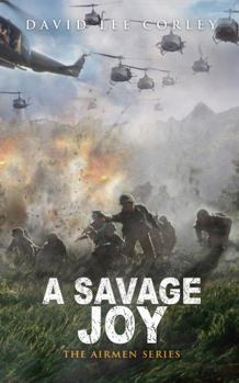 Paperback A Savage Joy Book