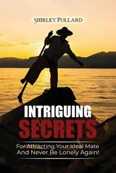 Paperback Intriguing Secrets Book