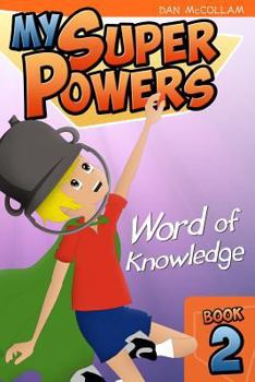 Paperback Word of Knowledge Book