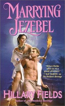 Mass Market Paperback Marrying Jezebel Book