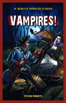 Paperback Vampires! Book