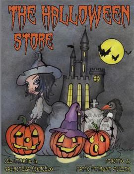 Il Negozio Di Halloween