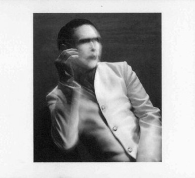 Music - CD THE PALE EMPEROR (Deluxe Edition)(Explicit) Book