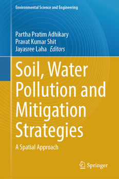 Soil, Water Pollution and Mitigation Strategies: A Spatial Approach