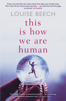 Paperback This Is How We Are Human Book