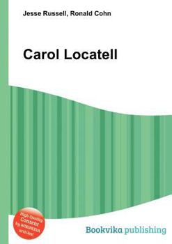 Paperback Carol Locatell Book