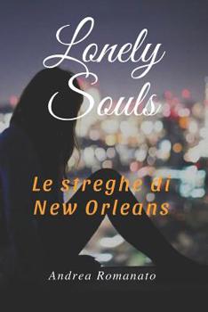 Paperback Le streghe di New Orleans [Italian] Book
