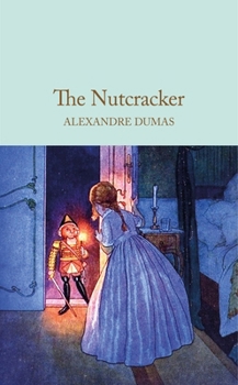 Hardcover The Nutcracker Book